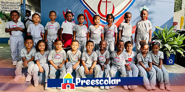 Preescolar